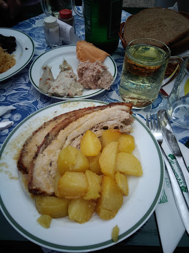 Sandgasse 8, 1190 Wien