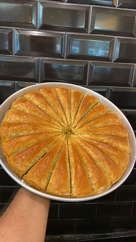 Dem's Gourmet G3 - Gerasdorf bei Wien