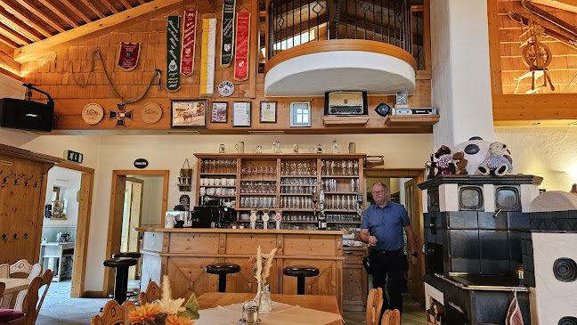 Opinii despre Gasthaus /Jausenstation Pauss Bauer în Mühlbach am Hochkönig - Gastronomie und Hotellerie