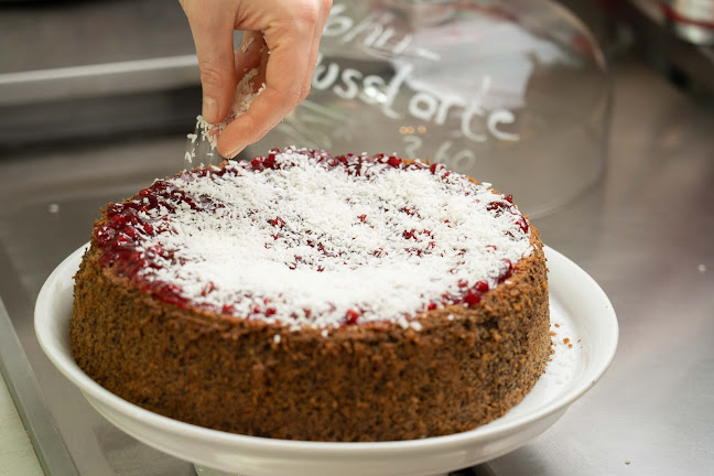 Opinii despre Secret Garden Café Restaurant în Wien - Gastronomie und Hotellerie