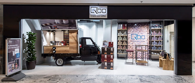 Qbo Coffee (Shopping Arena Salzburg)