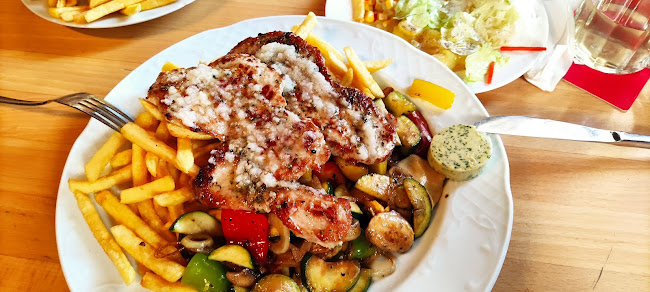 Opinii despre Gasthof - Pension Unsinn în Wien - Gastronomie und Hotellerie