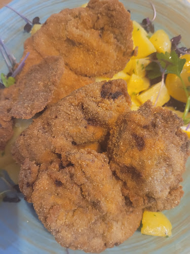 Gasthaus Juhasz - Mödling