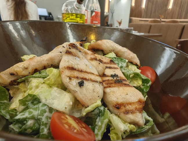 Fine Fine all'Italiana - Gastronomie und Hotellerie