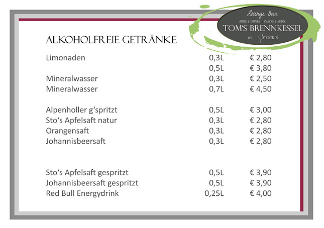 Comentarii opinii despre Stockis Mountaindestillerie & Living