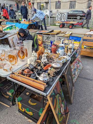 Opinii despre Marktstand Altenriederer Wein & Obstbau în Wien - Gastronomie und Hotellerie