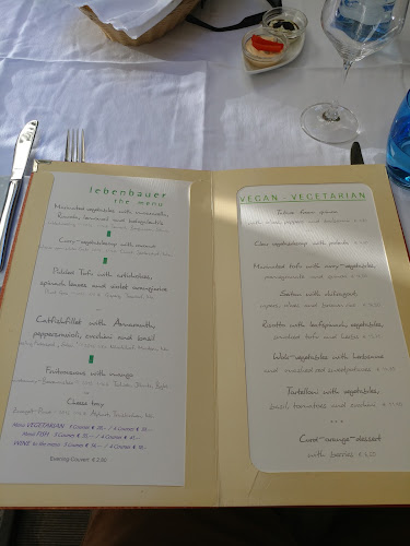 Comentarii opinii despre Lebenbauer