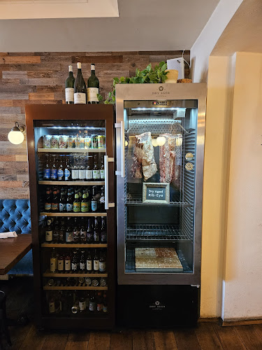 Kirby's American Kitchen - Graz