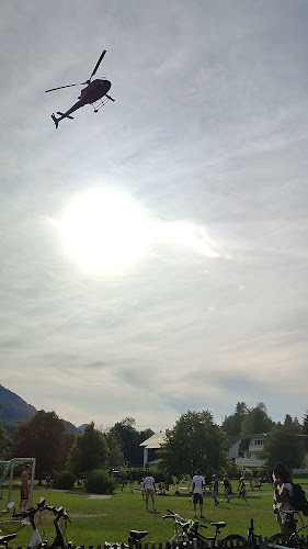 Genussufer - Gastronomie und Hotellerie