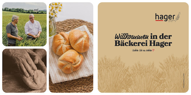 Bäckerei Hager Böheimkirchen - Gastronomie und Hotellerie