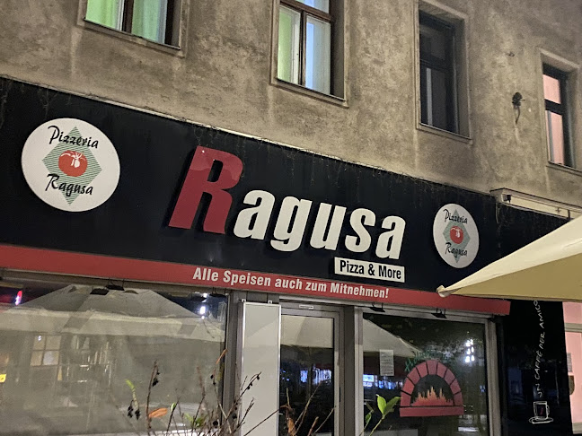Pizzeria Ragusa