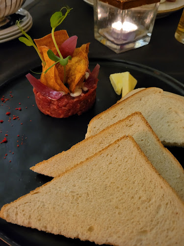 MINIRESTAURANT - Wien