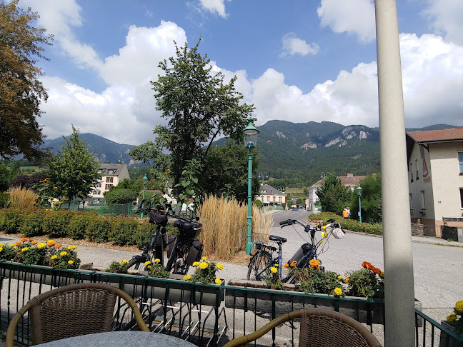 Comentarii opinii despre Cafe Konditorei Alber