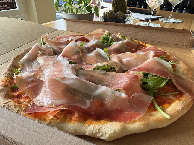 Opinii despre Ristorante Dolce Vita în Kufstein - Gastronomie und Hotellerie