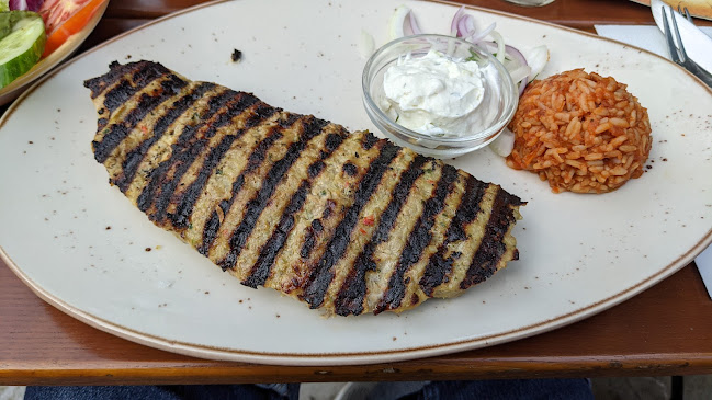 Dimitra Restaurant - Wien