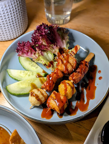 BuiVien Street (TataX) 1030 - Wien