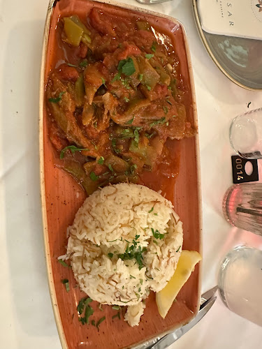 Elissar - Lebanese cuisine - Gastronomie und Hotellerie