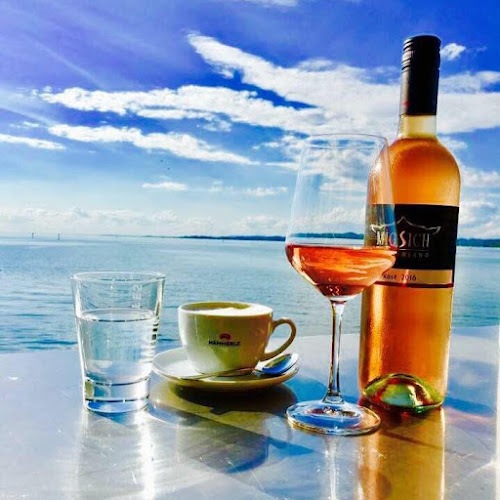 Opinii despre Fischersteg - Sunset Bar - Bregenz în Bregenz - Gastronomie und Hotellerie