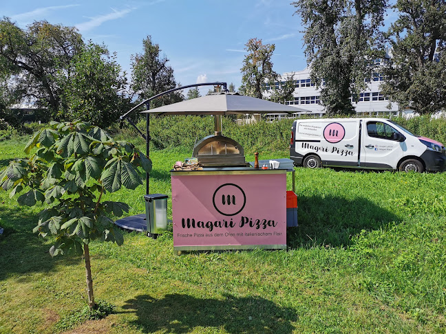 Magari Pizza - Götzis