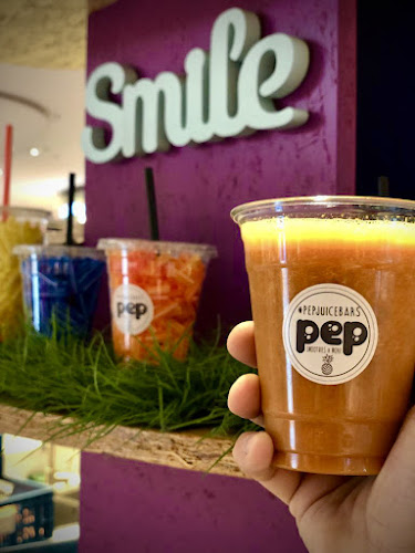 pep juice bar - Klagenfurt am Wörthersee