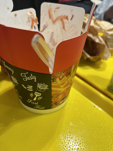 İLKİM Döner Kebap