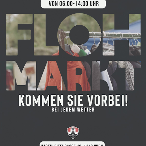 Flohmarkt Ostbahn XI - Gastronomie und Hotellerie