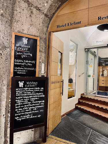 Comentarii opinii despre Wirtshaus Elefant