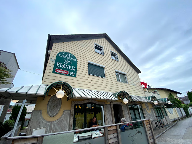 Comentarii opinii despre Cafe Konditorei Eisner