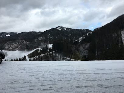 Rodelhütte Kothal, Schutzhütte, Familie Längauer