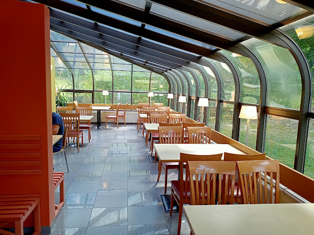 Comentarii opinii despre Autogrill Arnwiesen