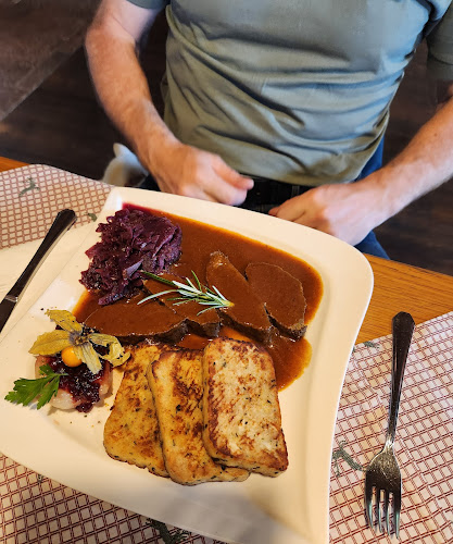 Einkehr Prieselbauer - Kapfenberg