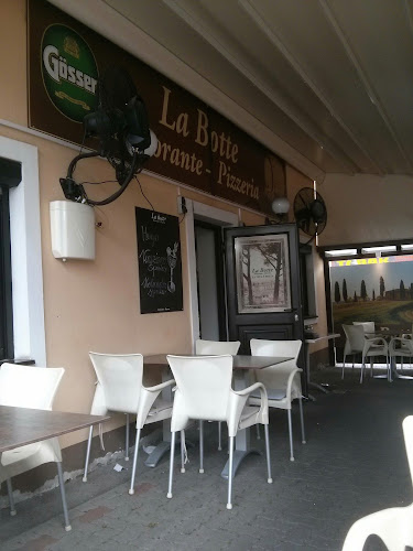 La Botte - Gastronomie und Hotellerie