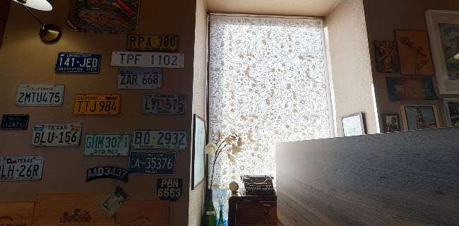 Theresas - Eine Art Gasthaus - Deutschlandsberg