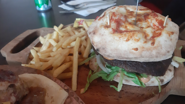 Royal Restaurant Dornbirn Schwefel