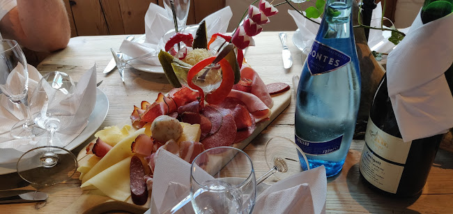 Comentarii opinii despre Wochenbrunner Alm