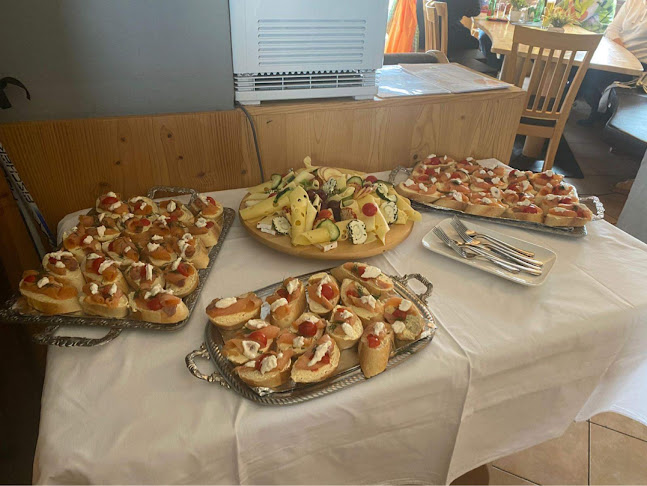 Comentarii opinii despre Fliegerstüberl St. Johann in Tirol