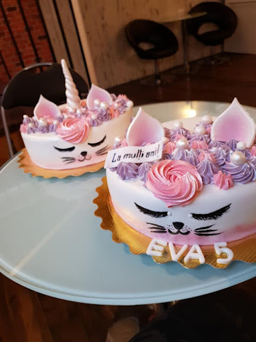 Corneliu's Konditorei - Gastronomie und Hotellerie