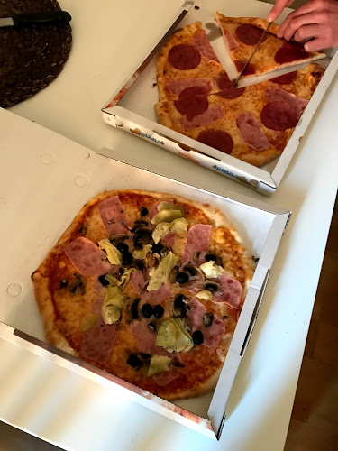 Pisa - Gastronomie und Hotellerie