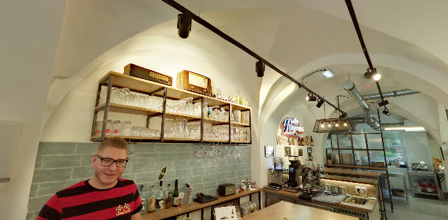 Der Ruzicka - Bad Hall