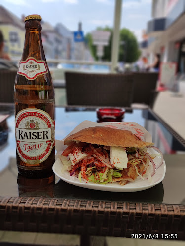 Comentarii opinii despre AMSTETTNER CITY KEBAP