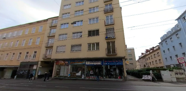 Annenbäckerei - Graz