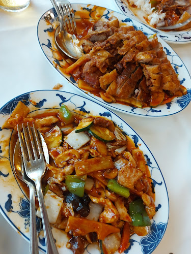 China Restaurant Guilin - Völkermarkt