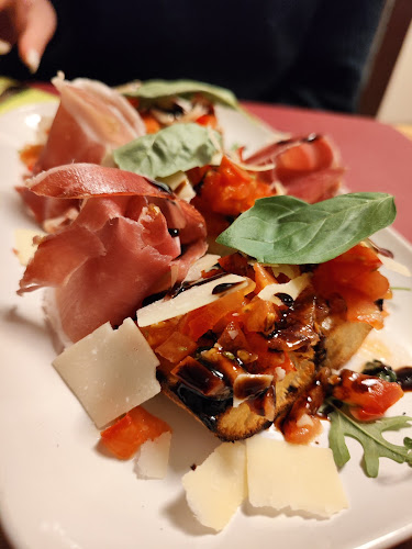 Comentarii opinii despre Tutto Bene