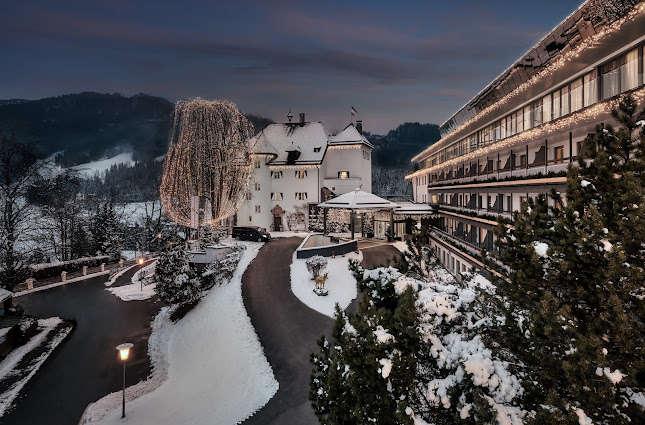 Lebenbergstraße 17, 6370 Kitzbühel