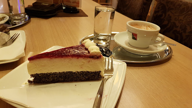 Comentarii opinii despre Bäckerei & Café Steinparzer