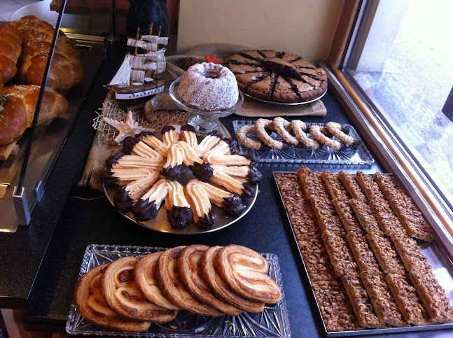 Bäckerei Holzmayr - Gastronomie und Hotellerie