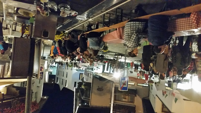 Bierwirt - Top Bar in St. Johann in Tirol - St. Johann in Tirol