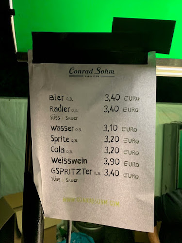 Opinii despre Conrad Sohm în Dornbirn - Gastronomie und Hotellerie