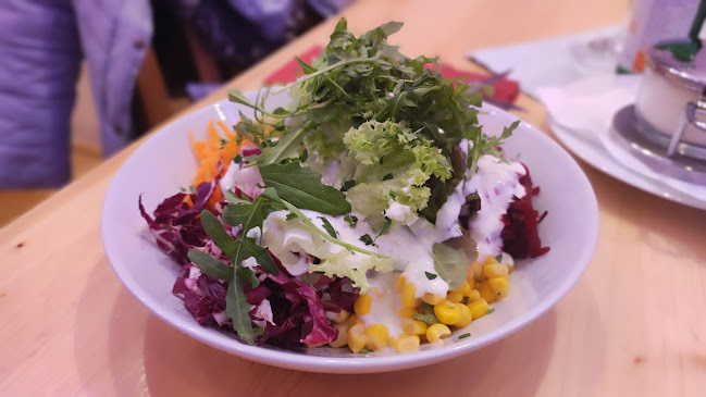 Trattoria - Pizzeria Gabriela - Oberalm