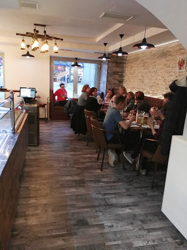 SOUVLAKI BAR - Gastronomie und Hotellerie